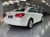 CRUZE 1.8 LT 16V FLEX 4P AUTOMATICO - 2015 - PASSO FUNDO