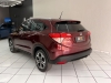 HR-V 1.8 16V FLEX EX 4P AUTOMATICO - 2016 - PASSO FUNDO