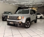 RENEGADE 1.8 16V FLEX SPORT 4P AUTOMATICO - 2016 - PASSO FUNDO