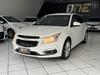 CRUZE 1.8 LT 16V FLEX 4P AUTOMATICO - 2015 - PASSO FUNDO