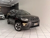 COMPASS 2.0 16V FLEX LIMITED AUTOMATICO - 2017 - PASSO FUNDO