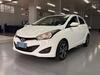 HB20 1.0 COMFORT PLUS 12V FLEX 4P MANUAL - 2015 - PASSO FUNDO
