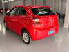 KA 1.0 SE PLUS 12V FLEX 4P MANUAL - 2015 - PASSO FUNDO