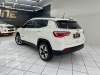COMPASS 2.0 16V FLEX LONGITUDE AUTOMATICO - 2019 - PASSO FUNDO