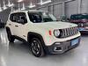 RENEGADE 1.8 16V FLEX SPORT 4P AUTOMATICO - 2016 - PASSO FUNDO