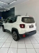 RENEGADE 1.8 16V FLEX LONGITUDE 4P AUTOMATICO - 2016 - PASSO FUNDO