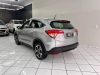 HR-V 1.8 16V FLEX EXL 4P AUTOMATICO - 2018 - PASSO FUNDO