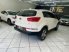 SPORTAGE 2.0 LX 4X2 16V 4P AUTOMATICO - 2016 - PASSO FUNDO