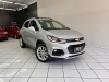 TRACKER 1.4 16V PREMIER TURBO FLEX 4P AUTOMATICO - 2018 - PASSO FUNDO