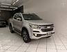 S10 2.5 LTZ 4X4 CD 16V FLEX 4P MANUAL - 2017 - PASSO FUNDO