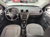 VOYAGE 1.6 MI TRENDLINE 8V FLEX 4P MANUAL - 2011 - PASSO FUNDO
