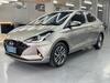 HB20S 1.0 DIAMOND PLUS 12V TURBO FLEX 4P AUTOMATICO - 2021 - PASSO FUNDO