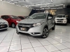 HR-V 1.8 16V FLEX EXL 4P AUTOMATICO - 2018 - PASSO FUNDO