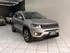 COMPASS 2.0 16V FLEX LONGITUDE AUTOMATICO - 2020 - PASSO FUNDO