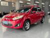 FIESTA 1.6 MPI SEDAN 8V FLEX 4P MANUAL - 2012 - PASSO FUNDO