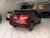 HR-V 1.8 16V FLEX EX 4P AUTOMATICO - 2016 - PASSO FUNDO