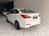 HB20S 1.0 COMFORT STYLE 12V TURBO FLEX 4P MANUAL - 2017 - PASSO FUNDO