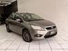 FOCUS 2.0 GLX SEDAN 16V FLEX 4P AUTOMATICO - 2013 - PASSO FUNDO