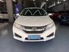 CITY 1.5 LX 16V FLEX 4P AUTOMATICO - 2015 - PASSO FUNDO