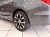 CIVIC 2.0 LXR 16V FLEX 4P AUTOMATICO - 2016 - PASSO FUNDO