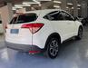 HR-V 1.8 16V FLEX LX 4P AUTOMATICO - 2016 - PASSO FUNDO