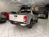 S10 2.5 LTZ 4X4 CD 16V FLEX 4P MANUAL - 2017 - PASSO FUNDO