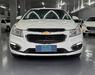 CRUZE 1.8 LT 16V FLEX 4P AUTOMATICO - 2015 - PASSO FUNDO