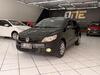 VOYAGE 1.6 MI TRENDLINE 8V FLEX 4P MANUAL - 2011 - PASSO FUNDO