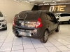 SANDERO 1.6 EXPRESSION 16V FLEX 4P MANUAL - 2009 - PASSO FUNDO