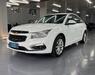 CRUZE 1.8 LT 16V FLEX 4P AUTOMATICO - 2015 - PASSO FUNDO