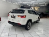 COMPASS 2.0 16V FLEX LONGITUDE AUTOMATICO - 2019 - PASSO FUNDO