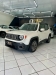 RENEGADE 1.8 16V FLEX LONGITUDE 4P AUTOMATICO - 2016 - PASSO FUNDO