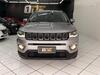COMPASS 2.0 16V FLEX LONGITUDE AUTOMATICO - 2020 - PASSO FUNDO