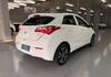 HB20 1.0 COMFORT PLUS 12V FLEX 4P MANUAL - 2015 - PASSO FUNDO