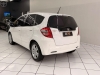 FIT 1.5 EX 16V FLEX 4P AUTOMATICO - 2014 - PASSO FUNDO
