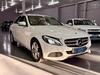 C 180 1.6 CGI AVANTGARDE 16V TURBO 4P AUTOMATICO - 2018 - PASSO FUNDO