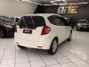 FIT 1.5 EX 16V FLEX 4P AUTOMATICO - 2014 - PASSO FUNDO