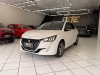 208 1.6 GRIFFE 16V FLEX 4P AUTOMATICO - 2022 - PASSO FUNDO
