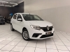 SANDERO 1.0 ZEN 12V FLEX 4P MANUAL - 2021 - PASSO FUNDO
