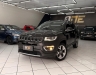 COMPASS 2.0 16V FLEX LIMITED AUTOMATICO - 2017 - PASSO FUNDO