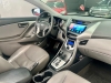 ELANTRA 1.8 GLS 16V 4P AUTOMATICO - 2013 - PASSO FUNDO