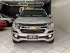 S10 2.5 LTZ 4X4 CD 16V FLEX 4P MANUAL - 2017 - PASSO FUNDO