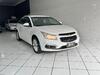 CRUZE 1.8 LT 16V FLEX 4P AUTOMATICO - 2015 - PASSO FUNDO