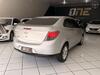 PRISMA 1.4 MPFI LTZ 8V FLEX 4P MANUAL - 2013 - PASSO FUNDO