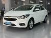 PRISMA 1.4 MPFI LT 8V FLEX 4P AUTOMATICO - 2018 - PASSO FUNDO