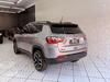 COMPASS 2.0 16V DIESEL LIMITED 4X4 AUTOMATICO - 2020 - PASSO FUNDO