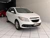 PRISMA 1.0 MPFI LT 8V FLEX 4P MANUAL - 2015 - PASSO FUNDO