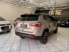 COMPASS 2.0 16V DIESEL LIMITED 4X4 AUTOMATICO - 2020 - PASSO FUNDO