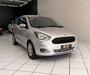 KA 1.5 SE PLUS 12V FLEX 4P MANUAL - 2015 - PASSO FUNDO