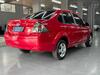 FIESTA 1.6 MPI SEDAN 8V FLEX 4P MANUAL - 2012 - PASSO FUNDO